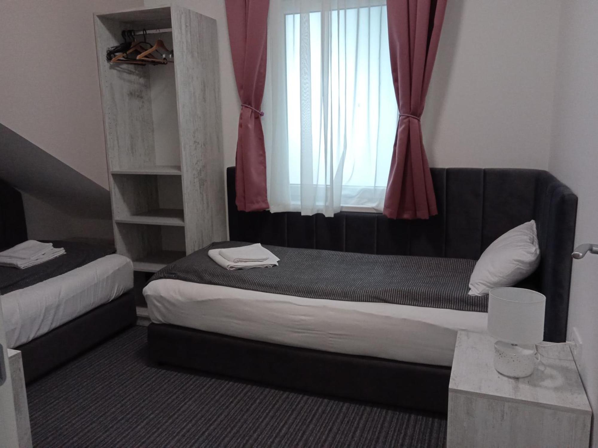 Navigator Hotel Palic Room photo